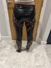 Pretty Little Thing Faux