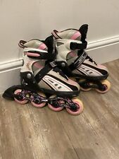 SFR Vortex Inline Skates