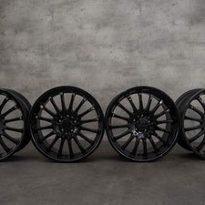 Carlsson 19 inch rims for