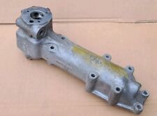 MIDGET SPRITE MORRIS  REMOTE GEAR LEVER HOUSING INC REVERSE LIGHT FITMENT 22G671