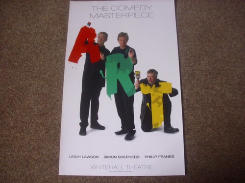 Art comedy masterpiece - ,