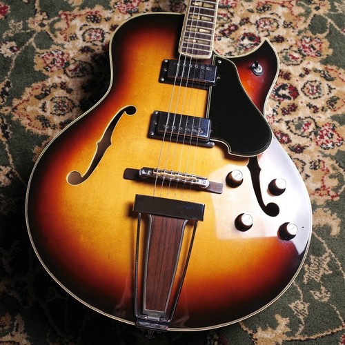 Yamaha electric guitar - yamaha,