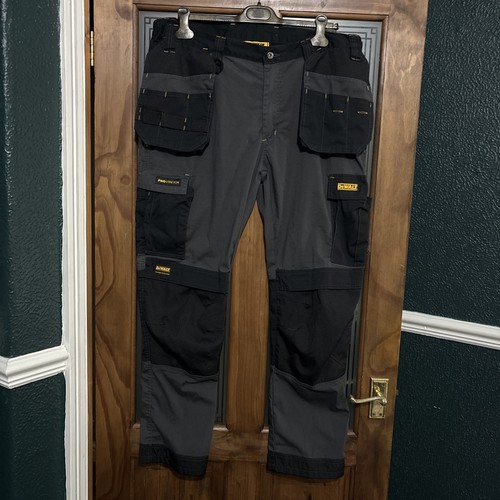 Dewalt pro stretch - pro-stretch, work