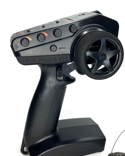 Spektrum used dx3 channel - spektrum,
