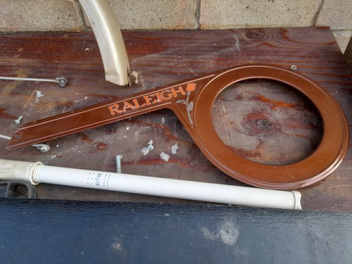 Raleigh shopper 1980 - raleigh,