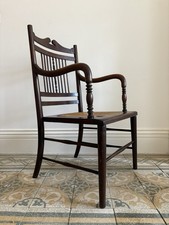 Aesthetic Movement Mahogany