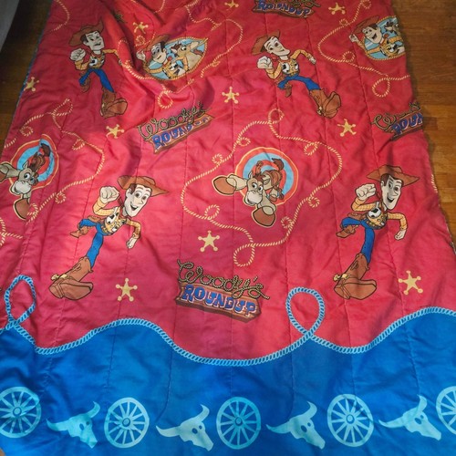 Vintage disney toy story buzz - story,