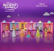 Disney Princess Storytime