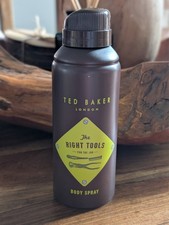 Ted Baker - Body Spray - The