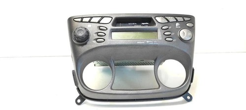 Nissan almera hatchback n16 - nissan,