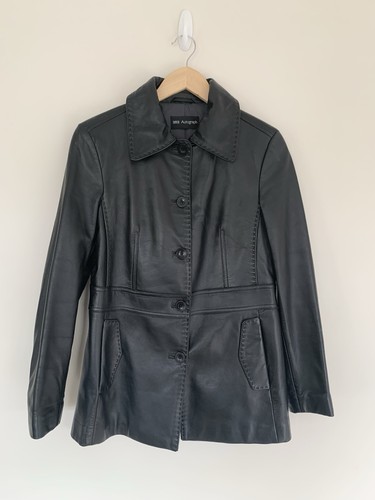 Autograph 100 leather - autograph,