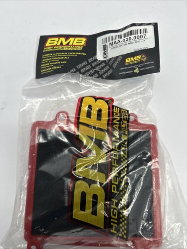 Bmb high performance air - high,