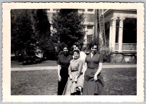Vtg snapshot four - vtg, women