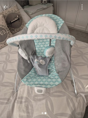 Baby bouncer chair - bouncer,