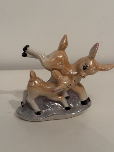 Vintage kitsch ceramic - vintage,