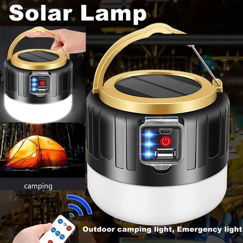 Solar led lantern torch - solar, lamp
