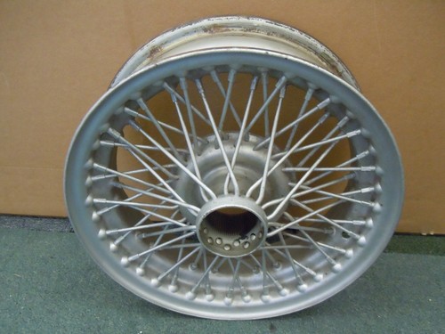 Classis mgb spoke 14 - mg, /