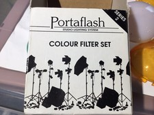 13x Portaflash Colour Filter