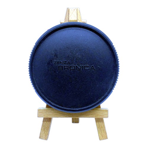Zenza bronica body cap - zenza,