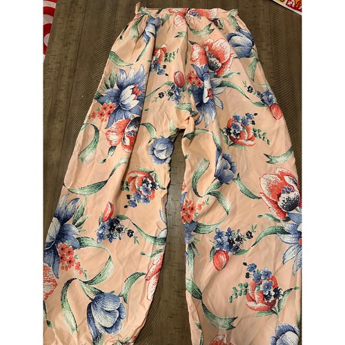 Vibrant true vintage 1940s - true, 1940s/50s