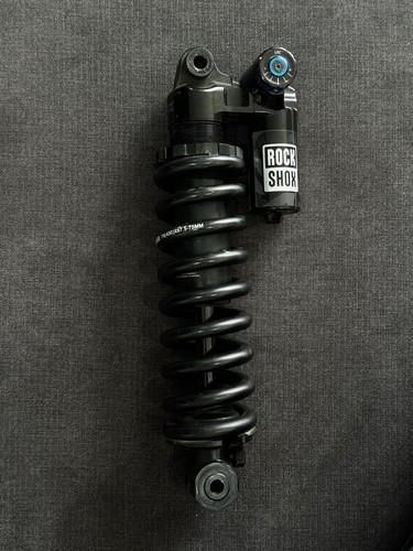 Rockshox super deluxe ultimate - rockshox,