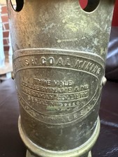 Old lamps - old,