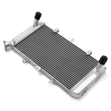 Aluminium  Cooler Radiator 39061-0749 For Kawasaki Z900 RS Z900RS 2018 2020 2019