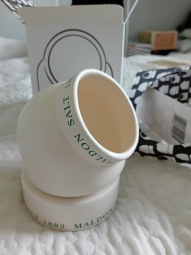 Maldon salt official ceramic - maldon,
