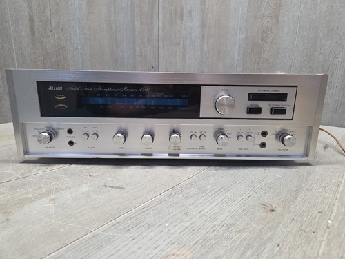 Vintage allied 498 - 498, state