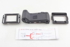 Mamiya M & P Adapter 6x9 Film Back for RB67 Pro S SD Camera