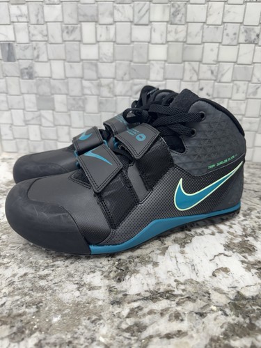 Nike zoom javelin elite - nike, 3