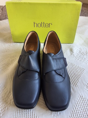 Ladies hotter shoes harriet - ladies,