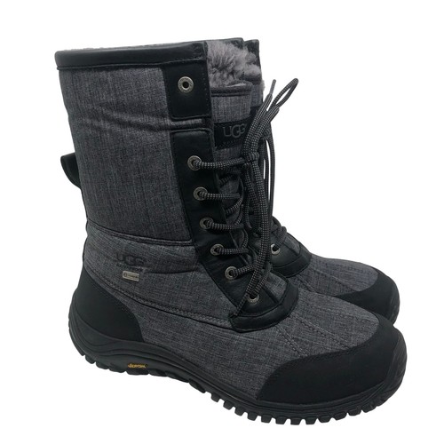 Ugg adirondack boot - ugg, womens
