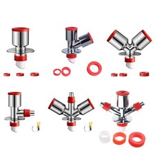 Washing Machine Floor Drain