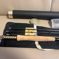 HARDY ZENITH SINTRIX 8'4" Fly