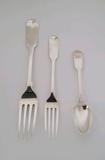 PAUL STORR GEORGE III STERLING