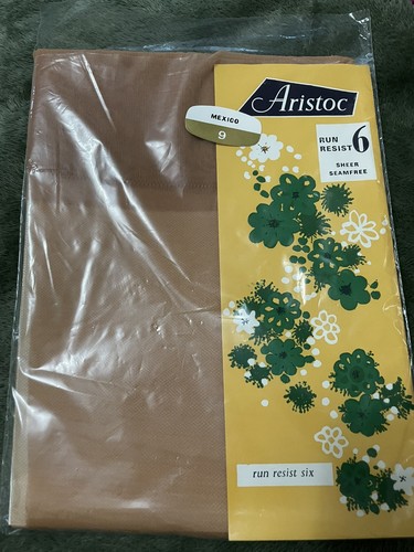 Aristoc run resist 6 - aristoc,