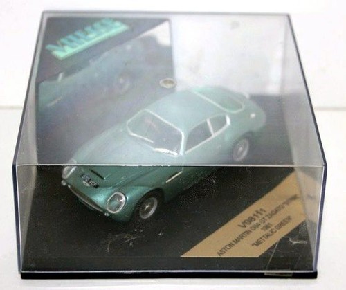 Vitesse v98111 aston - vitesse,