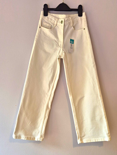 Matalan girls white - matalan,