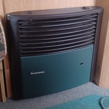 Truma Trumatic S3002 Gas Fire