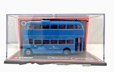 Limited edition Corgi Original