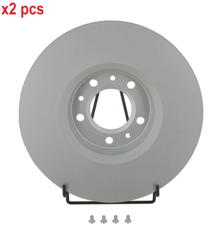 Pcs sides fits citroën - x2,