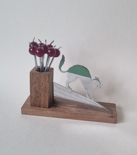 Vintage art deco novelty - vintage,