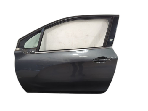 2013 peugeot 208 - 2013, allure