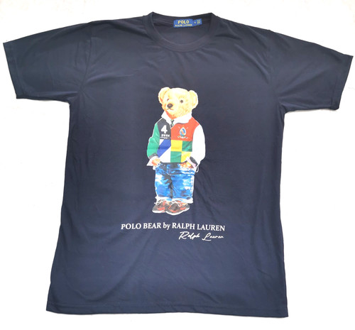 Polo ralph lauren - polo, bear