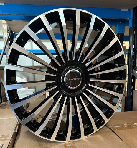 Bmf tw rr07 forged - bmf,