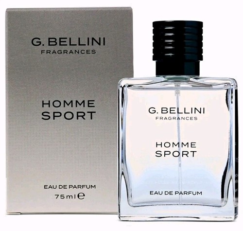 Bellini homme sport eau de - g.,