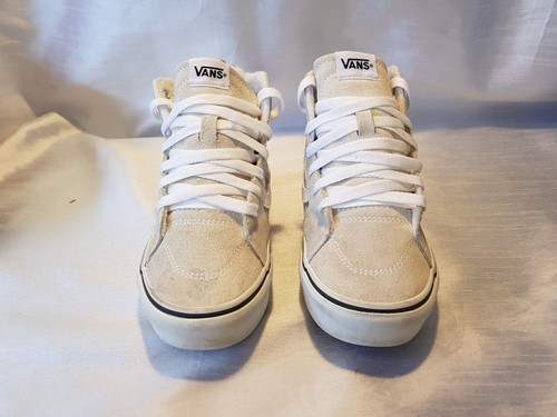 Vans girls size casual - girls,