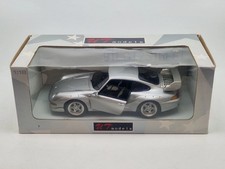 1/18 scale rare UT models 911