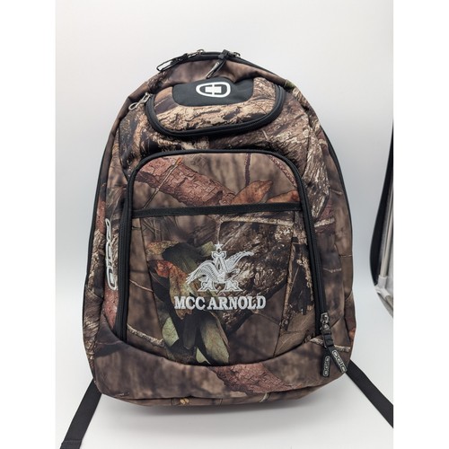 Ogio excelsior backpack - ogio,